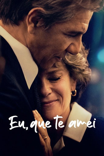 Assistir Eu, que te Amei online dublado e legendado