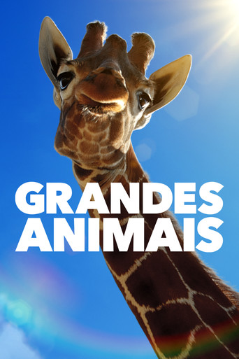 Assistir Grandes Animais online dublado e legendado