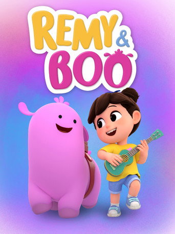 Assistir Remy & Boo online dublado e legendado