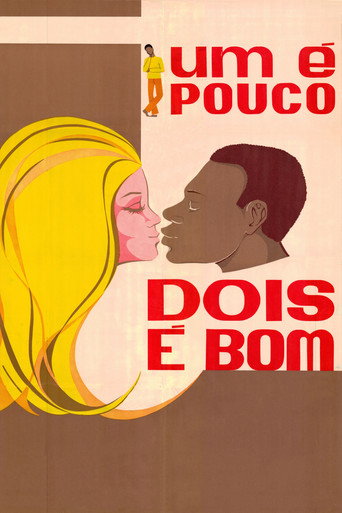 Assistir Um é Pouco, Dois é Bom online dublado e legendado