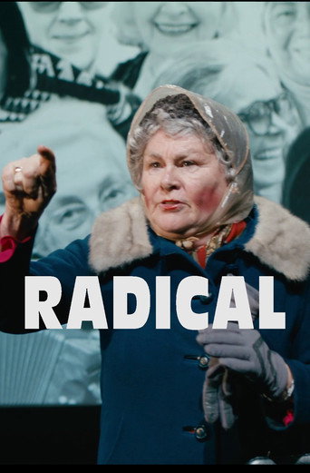 Assistir Radical online dublado e legendado