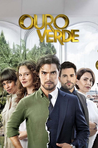 Assistir Ouro Verde online dublado e legendado