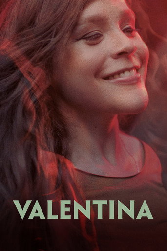 Assistir Valentina online dublado e legendado