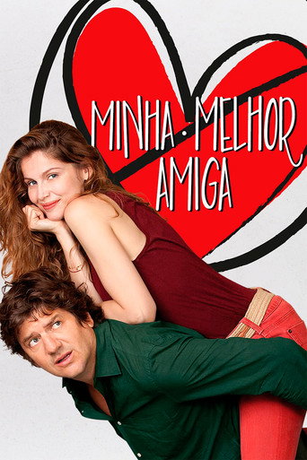 Assistir Minha Melhor Amiga online dublado e legendado
