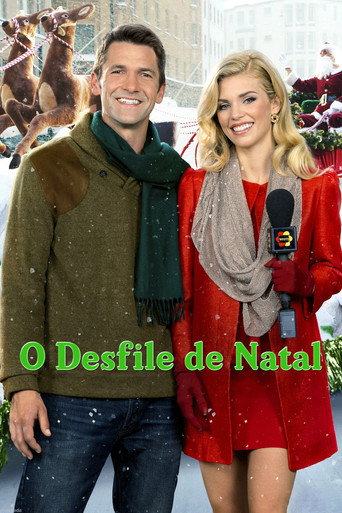 Assistir Um Desfile de Natal online dublado e legendado
