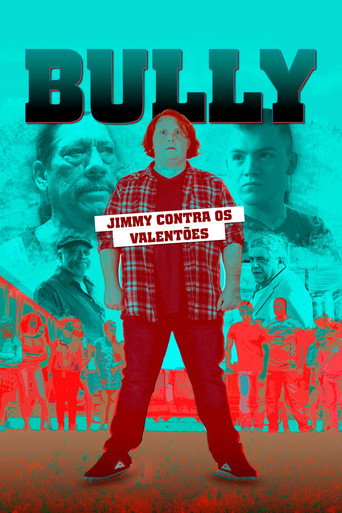 Assistir Bully: Jimmy Contra os Valentões online dublado e legendado