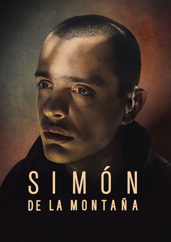 Assistir Simón de la montaña online dublado e legendado