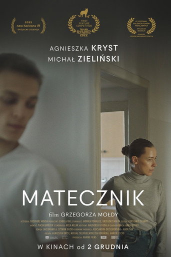 Assistir Matecznik online dublado e legendado