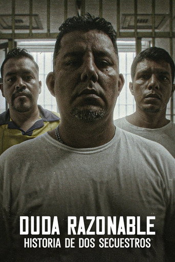 Assistir Dúvida Razoável: Uma História de Dois Sequestros online dublado e legendado