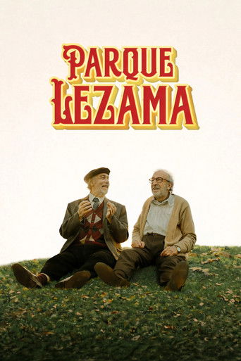 Assistir Parque Lezama online dublado e legendado