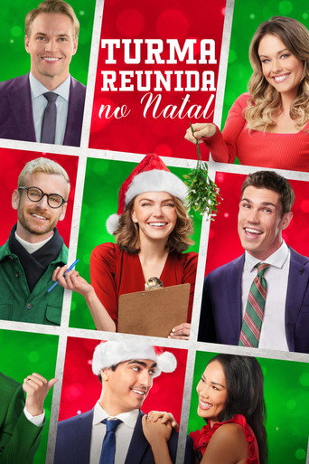 Assistir Turma Reunida no Natal online dublado e legendado