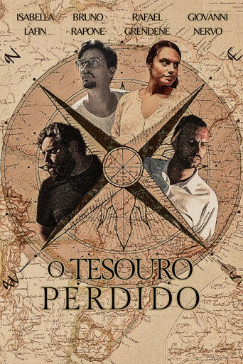 Assistir O Tesouro Perdido online dublado e legendado
