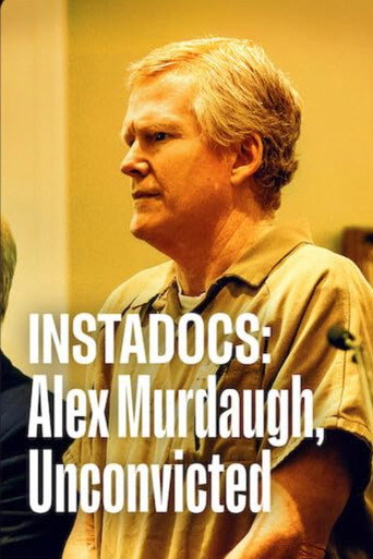 Assistir Instadocs: Alex Murdaugh, Unconvicted online dublado e legendado
