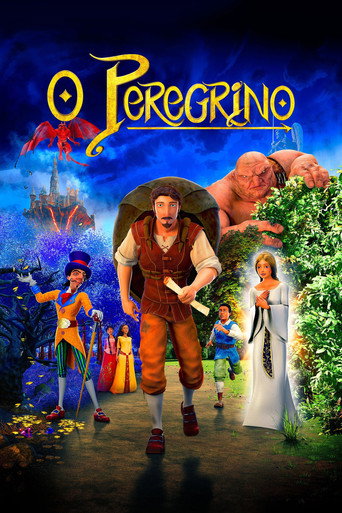 Poster de O Peregrino
