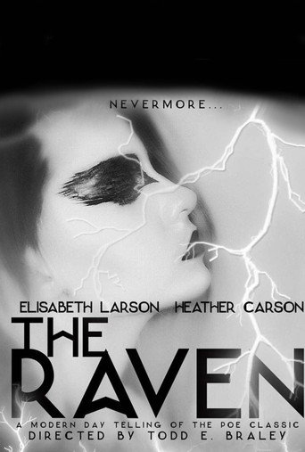 Assistir The Raven online dublado e legendado