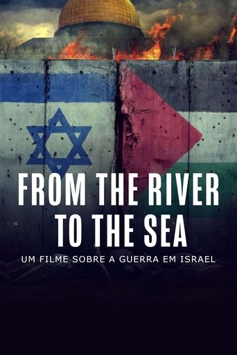 Assistir Do Rio ao Mar: A Guerra de Israel Contra o Terror online dublado e legendado