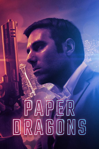 Assistir Paper Dragons online dublado e legendado