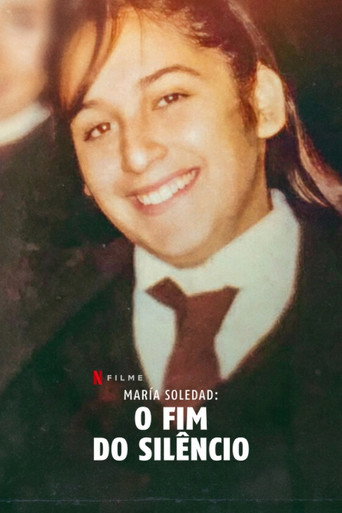 Assistir María Soledad: O Fim do Silêncio online dublado e legendado