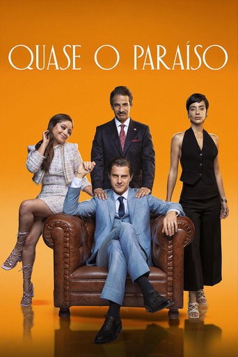 Assistir Quase o Paraíso online dublado e legendado