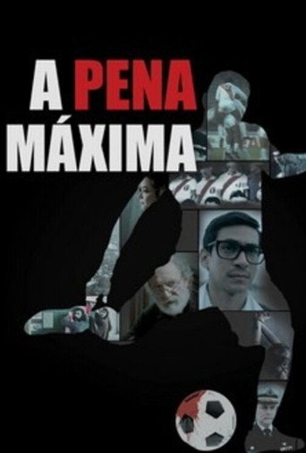 Assistir A Pena Capital online dublado e legendado