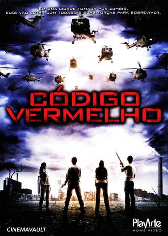 Assistir Código Vermelho online dublado e legendado
