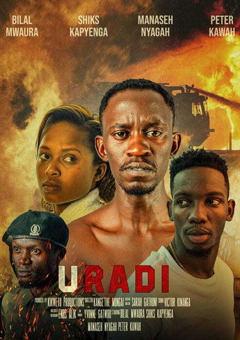 Assistir Uradi online dublado e legendado