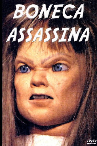 Assistir Boneca Assassina online dublado e legendado