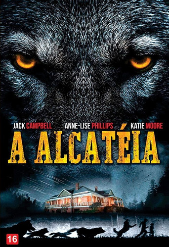 Assistir A Alcateia online dublado e legendado