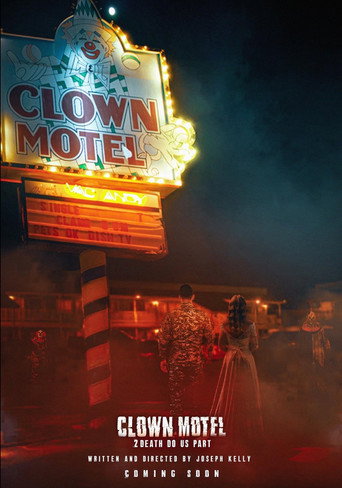 Assistir Clown Motel 2 online dublado e legendado