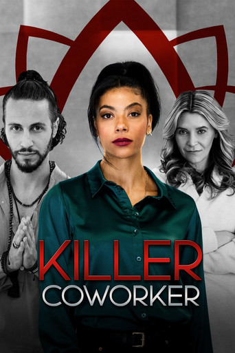 Assistir Killer Coworker online dublado e legendado