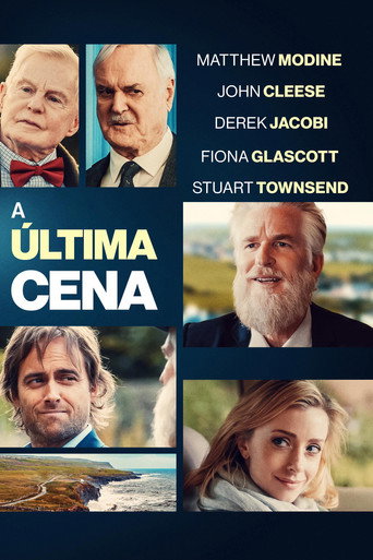Assistir A Última Cena online dublado e legendado