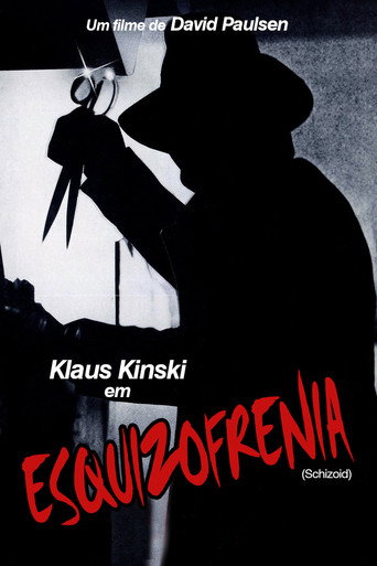 Assistir Esquizofrenia online dublado e legendado