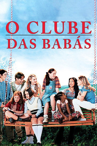 Assistir O Clube das Babás online dublado e legendado