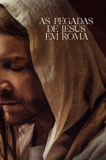 Assistir As Pegadas de Jesus em Roma online dublado e legendado
