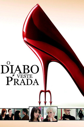 Assistir O Diabo Veste Prada online dublado e legendado