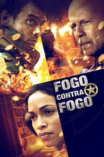 Assistir Fogo Contra Fogo online dublado e legendado
