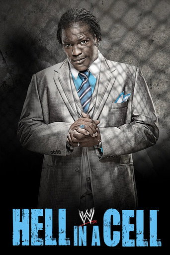 Assistir WWE Hell in a Cell 2013 online dublado e legendado