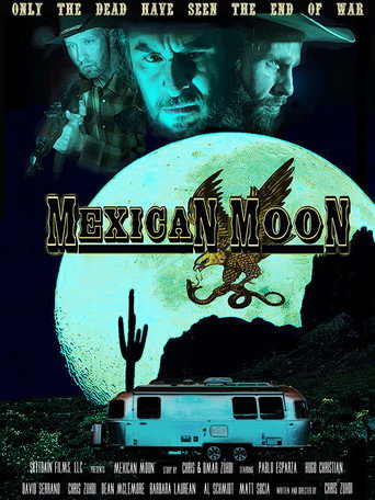 Assistir Mexican Moon online dublado e legendado
