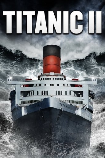 Assistir Titanic II online dublado e legendado