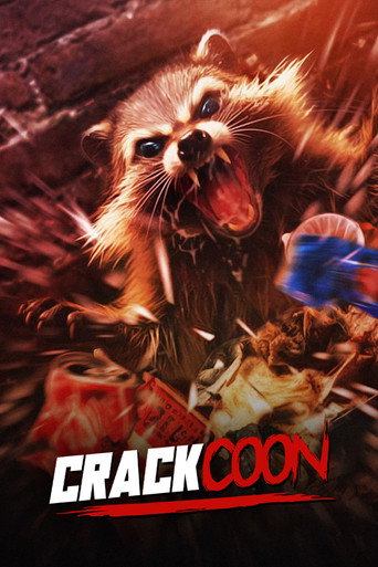 Assistir Crackcoon online dublado e legendado