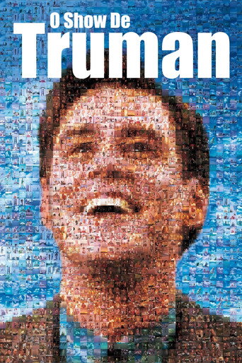 Poster de O Show de Truman: O Show da Vida