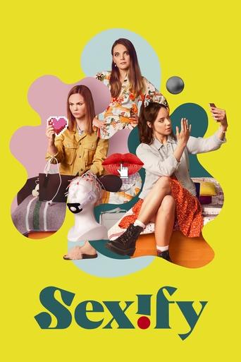 Assistir Sexify online dublado e legendado