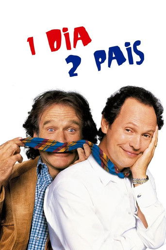 Assistir 1 Dia, 2 Pais online dublado e legendado