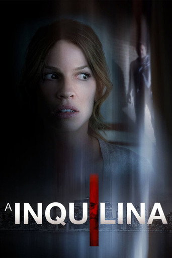 Assistir A Inquilina online dublado e legendado