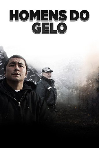 Assistir Homens do Gelo online dublado e legendado
