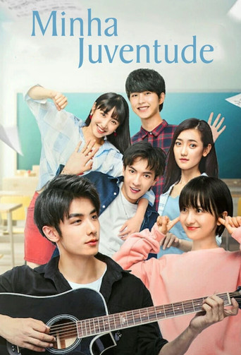 Assistir Minha Juventude online dublado e legendado