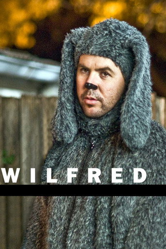 Assistir Wilfred online dublado e legendado