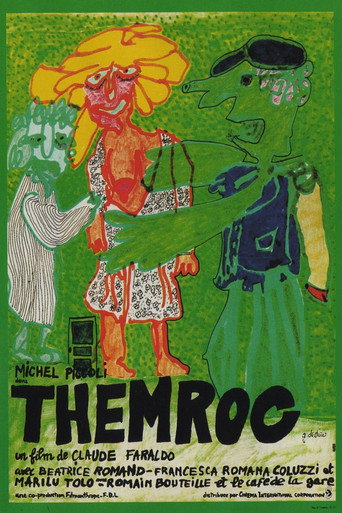 Assistir Themroc online dublado e legendado