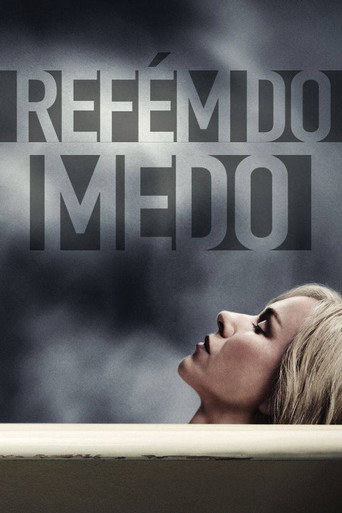 Assistir Refém do Medo online dublado e legendado