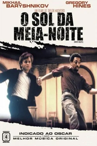 Assistir O Sol da Meia-Noite online dublado e legendado